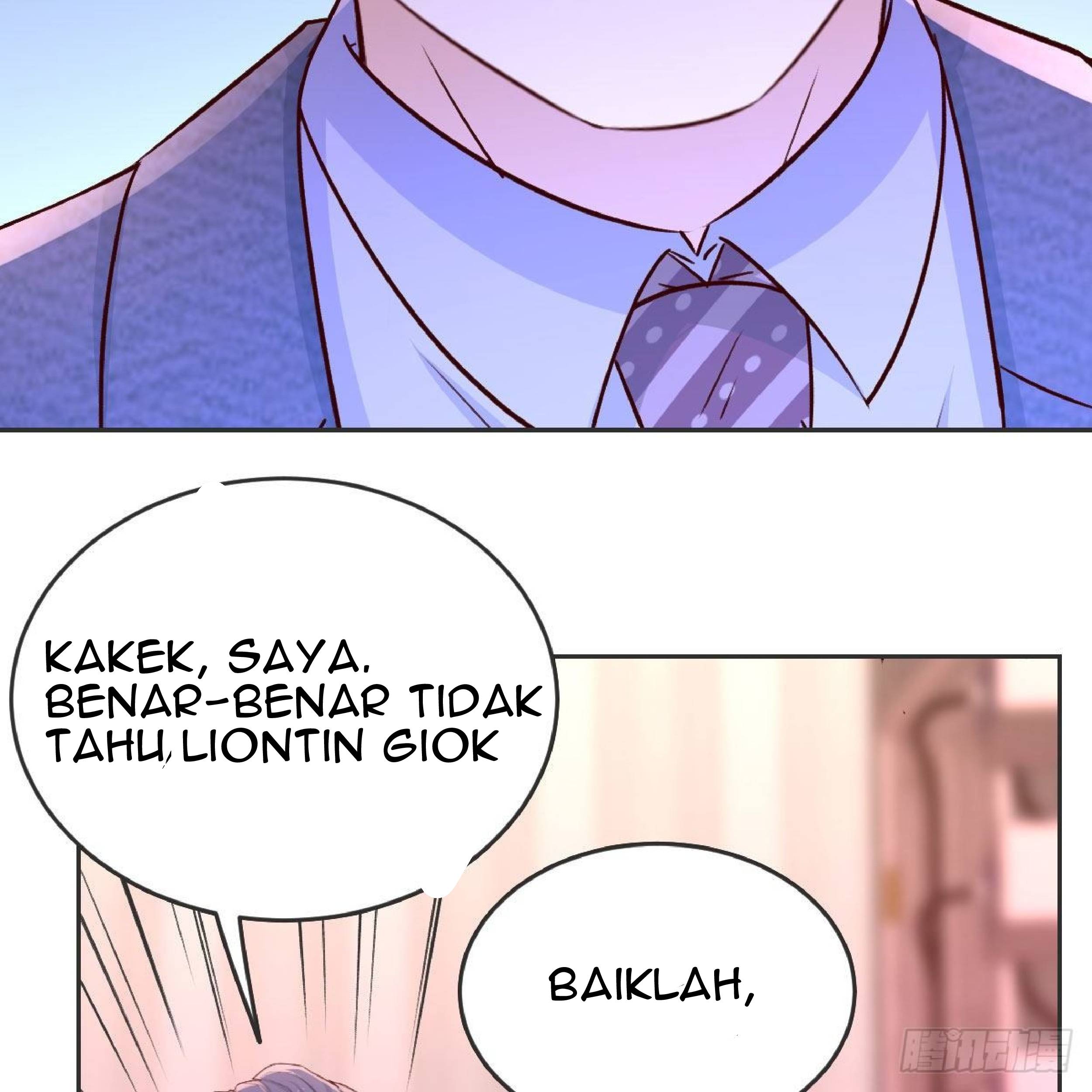 Full-level Peach Blossom Acupuncturist Chapter 15 - halaman 58