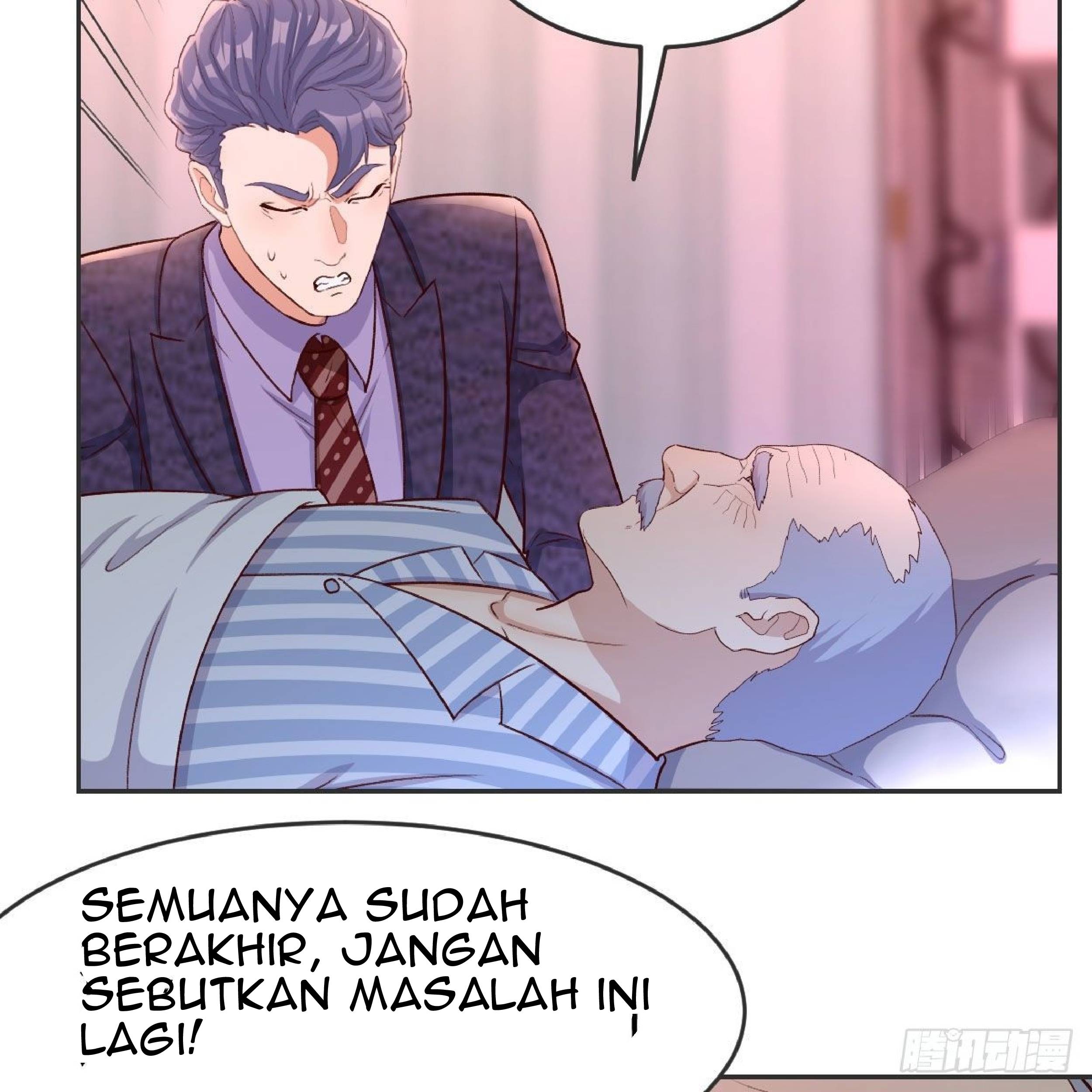 Full-level Peach Blossom Acupuncturist Chapter 15 - halaman 59