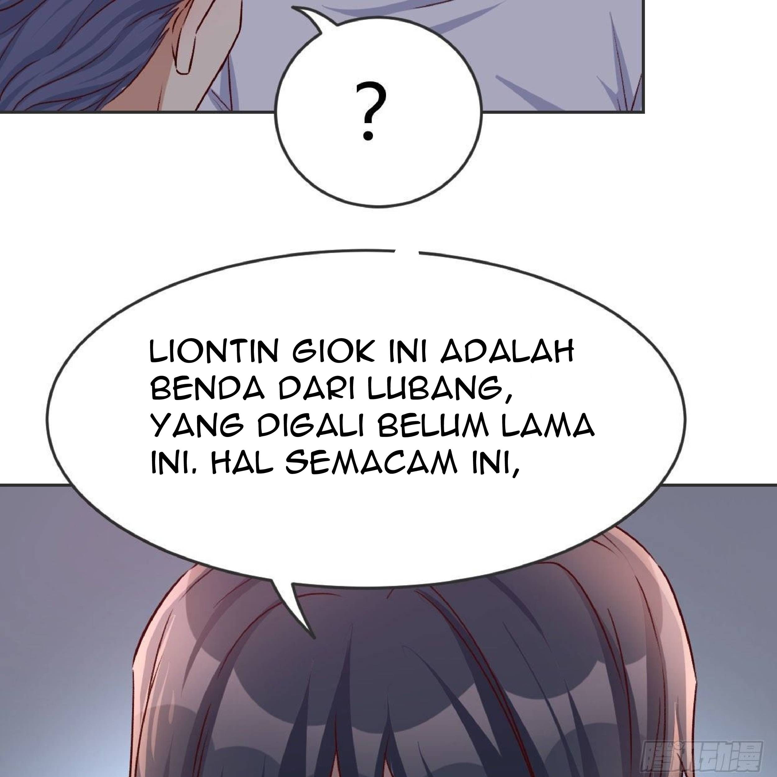 Full-level Peach Blossom Acupuncturist Chapter 15 - halaman 6