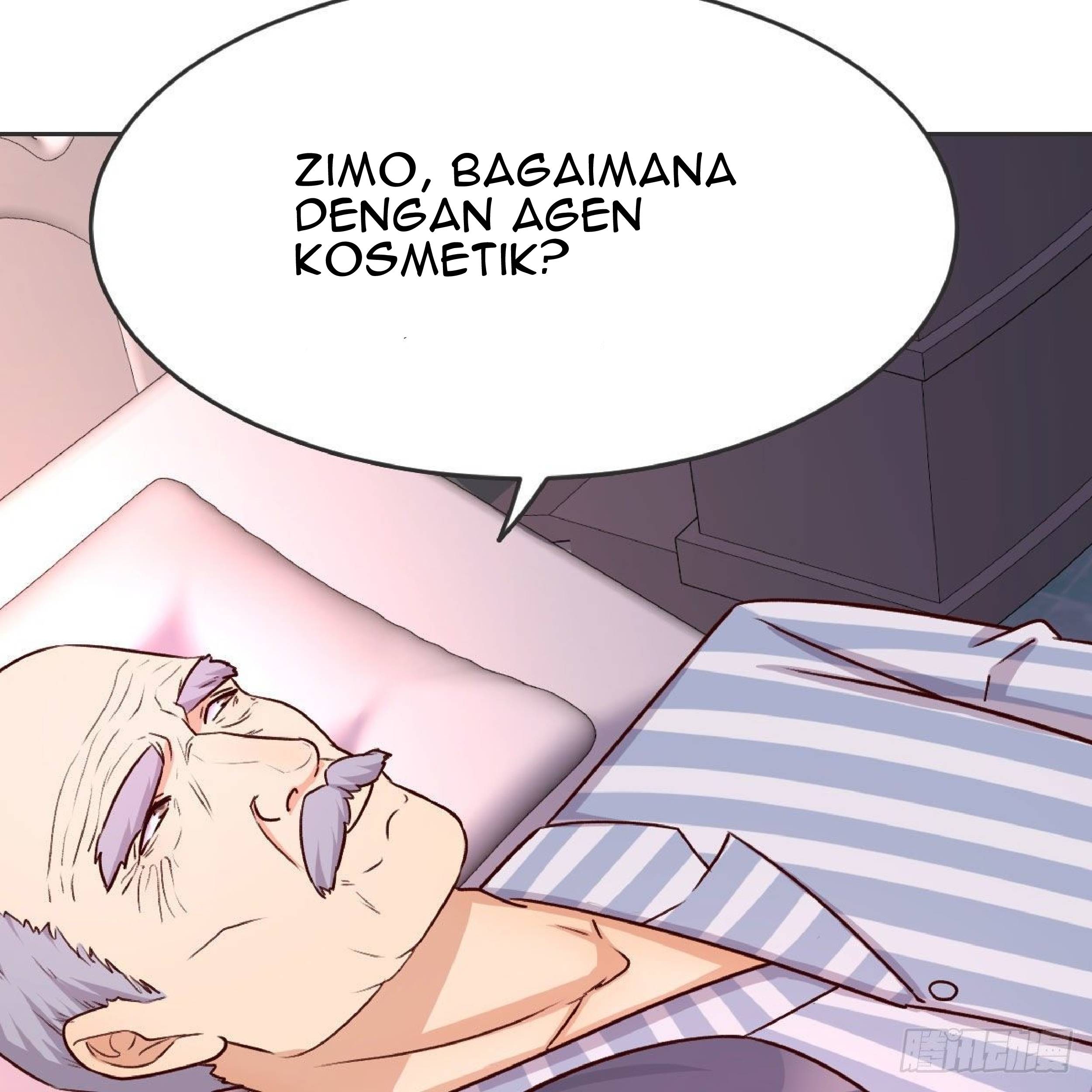 Full-level Peach Blossom Acupuncturist Chapter 15 - halaman 65