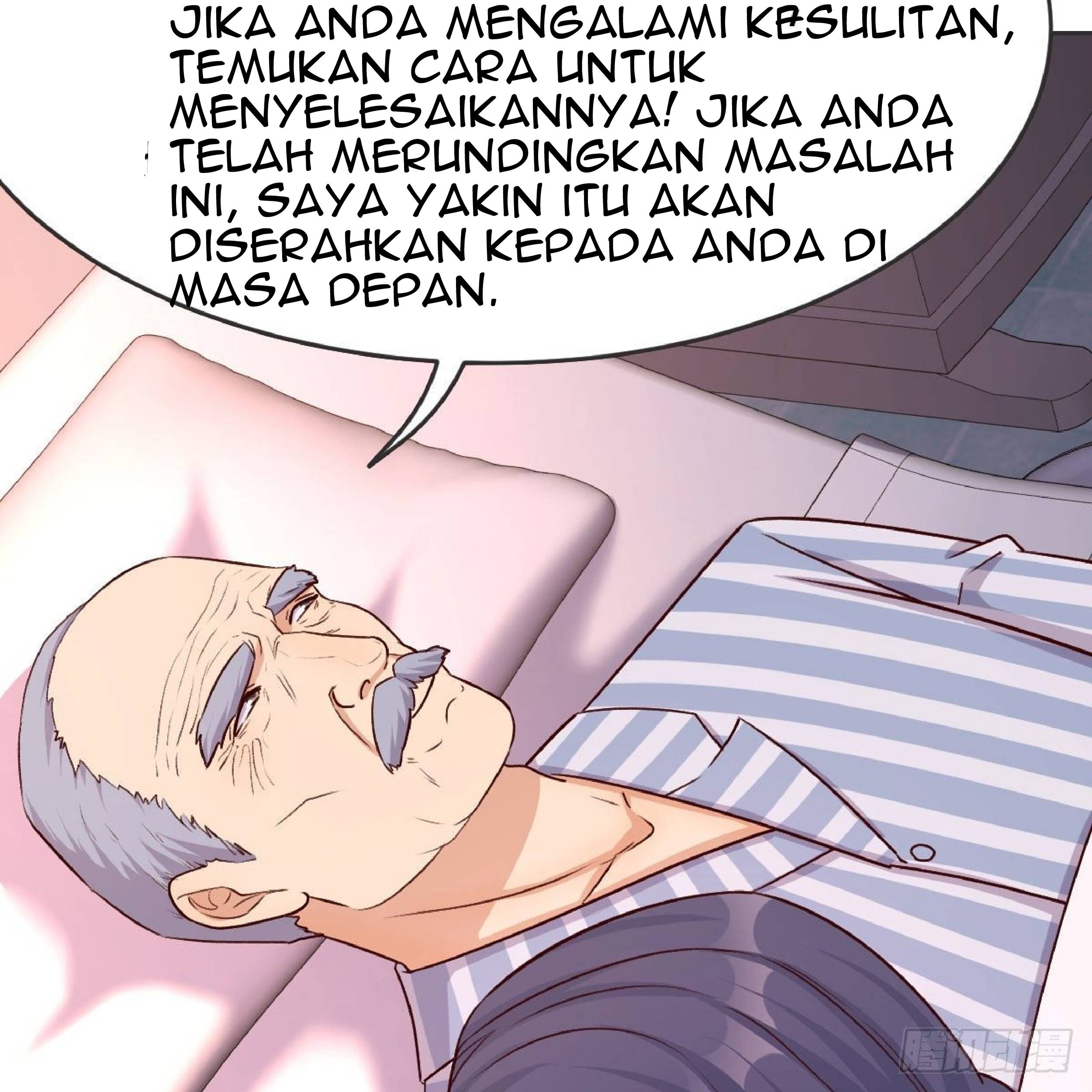 Full-level Peach Blossom Acupuncturist Chapter 15 - halaman 70