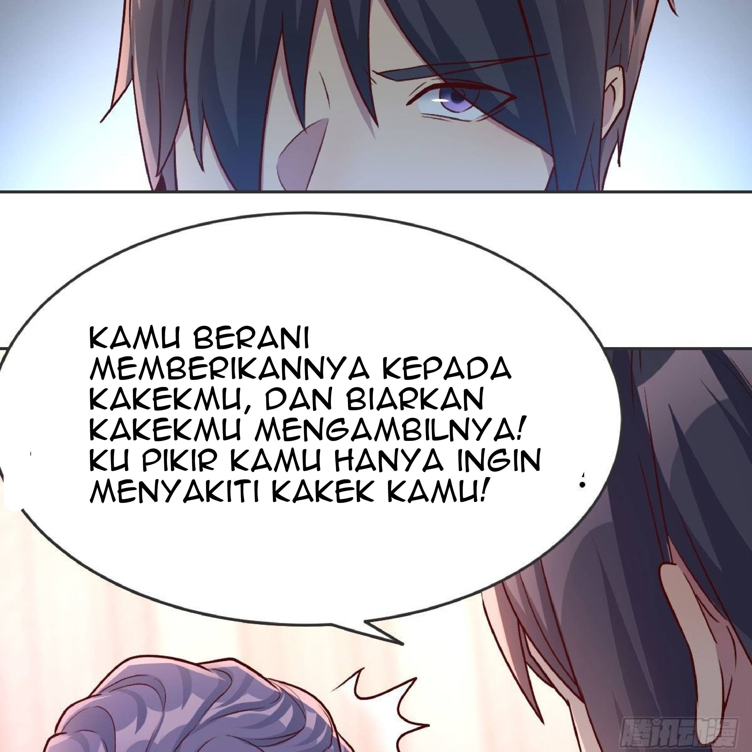Full-level Peach Blossom Acupuncturist Chapter 15 - halaman 8