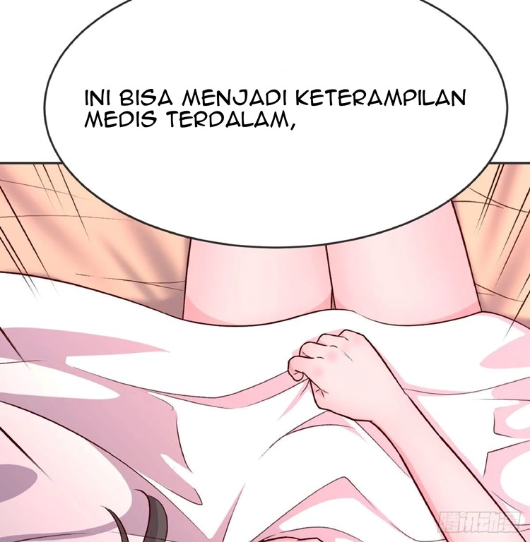 Full-level Peach Blossom Acupuncturist Chapter 16 - halaman 11