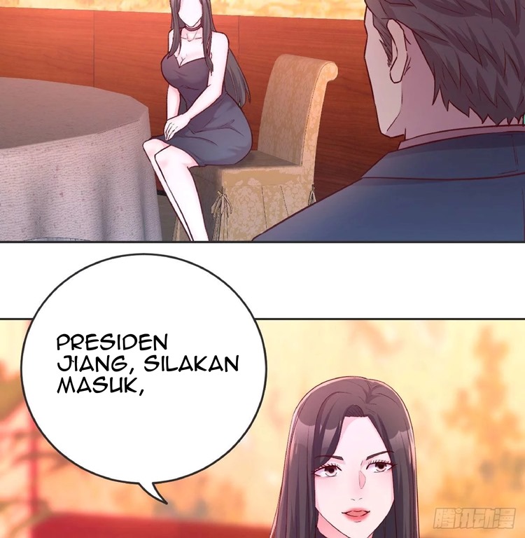 Full-level Peach Blossom Acupuncturist Chapter 16 - halaman 21