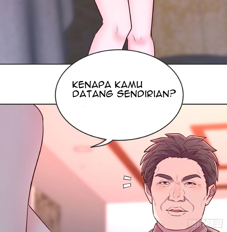 Full-level Peach Blossom Acupuncturist Chapter 16 - halaman 23