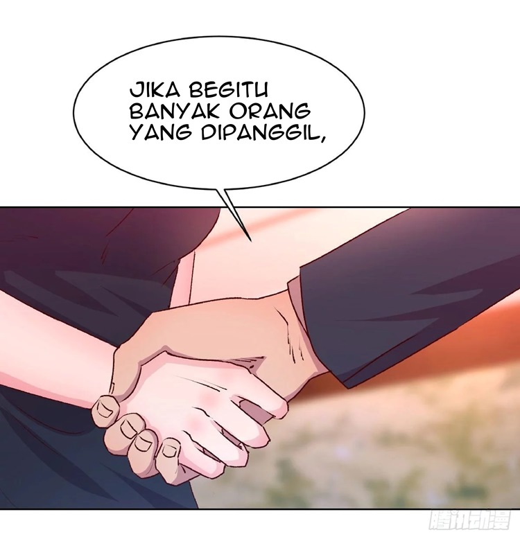 Full-level Peach Blossom Acupuncturist Chapter 16 - halaman 26