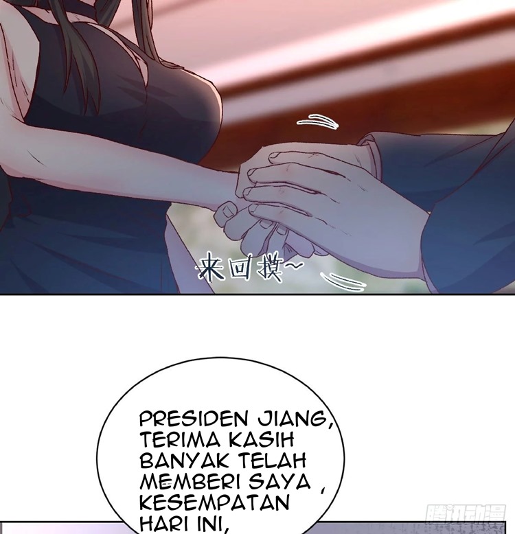 Full-level Peach Blossom Acupuncturist Chapter 16 - halaman 29