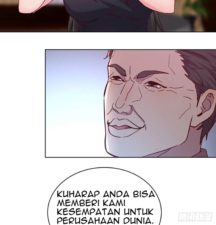 Full-level Peach Blossom Acupuncturist Chapter 16 - halaman 32