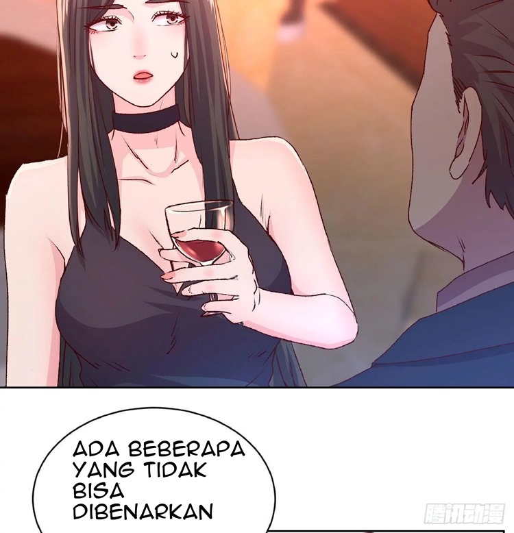 Full-level Peach Blossom Acupuncturist Chapter 16 - halaman 36