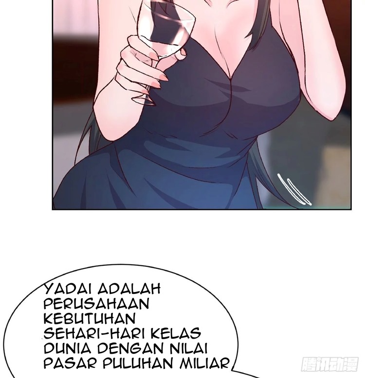 Full-level Peach Blossom Acupuncturist Chapter 16 - halaman 45