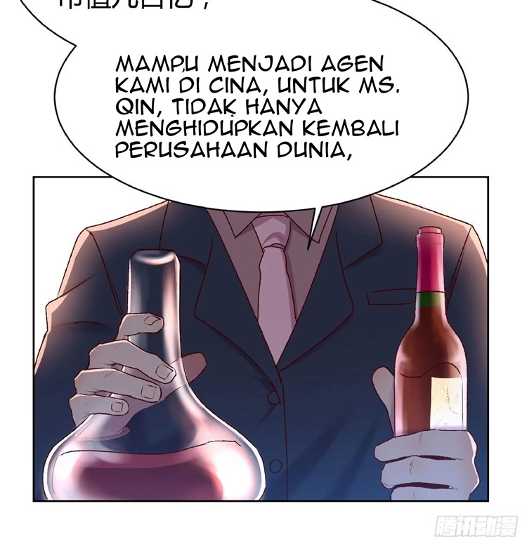 Full-level Peach Blossom Acupuncturist Chapter 16 - halaman 46