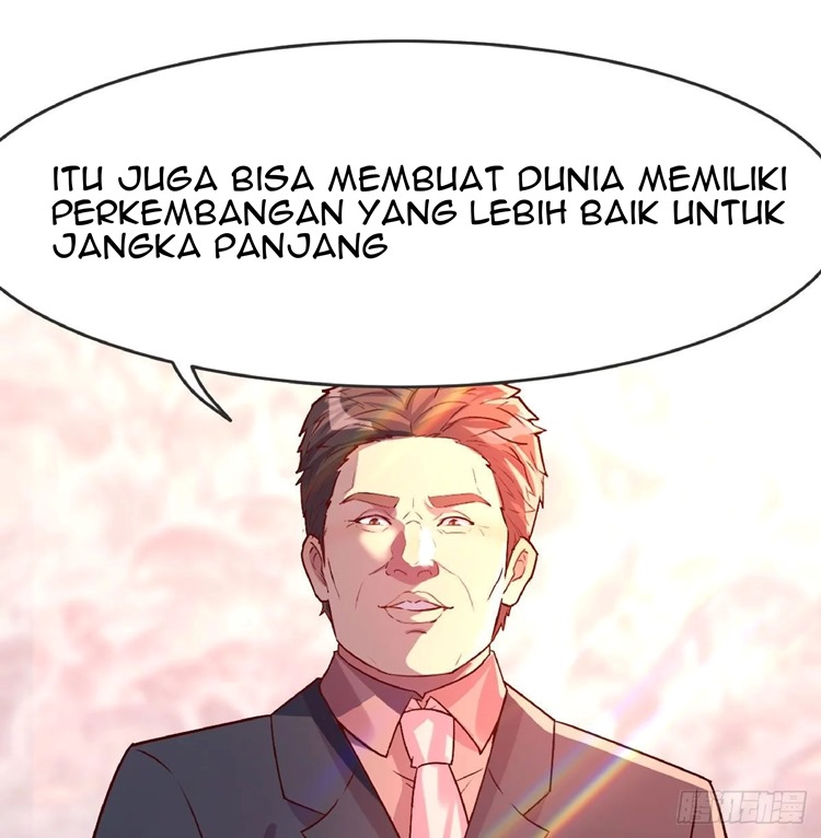 Full-level Peach Blossom Acupuncturist Chapter 16 - halaman 47