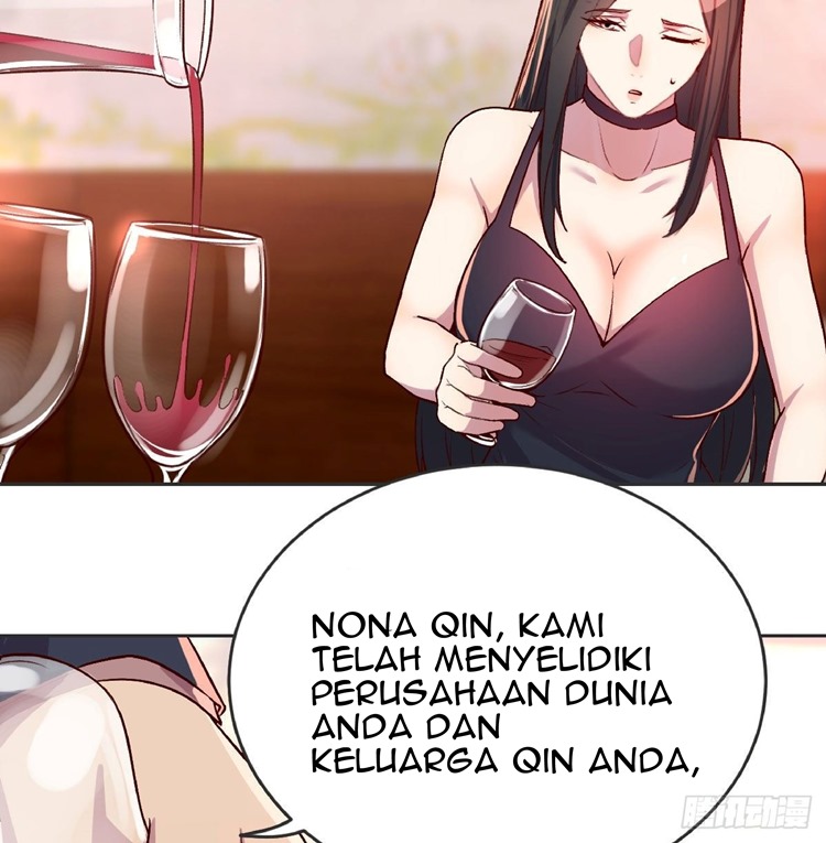 Full-level Peach Blossom Acupuncturist Chapter 16 - halaman 50