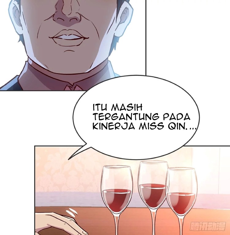 Full-level Peach Blossom Acupuncturist Chapter 16 - halaman 54