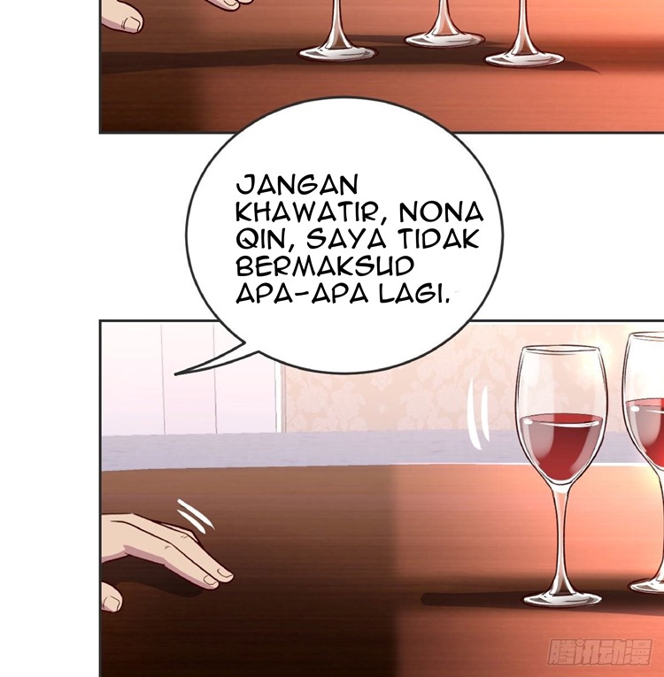 Full-level Peach Blossom Acupuncturist Chapter 16 - halaman 55