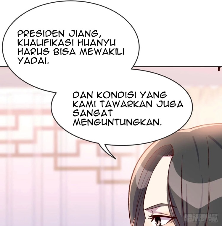Full-level Peach Blossom Acupuncturist Chapter 16 - halaman 61