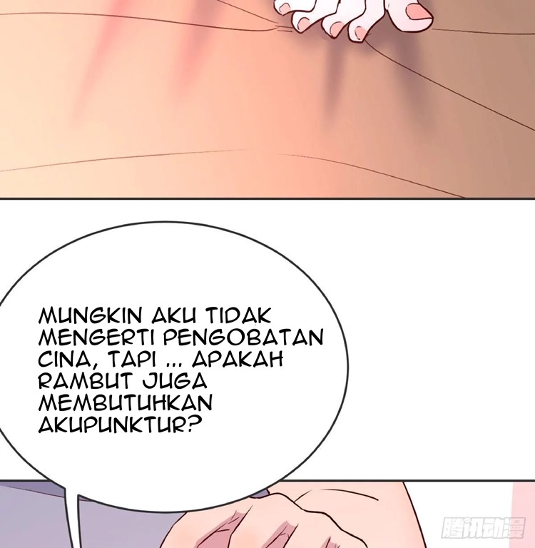 Full-level Peach Blossom Acupuncturist Chapter 16 - halaman 7