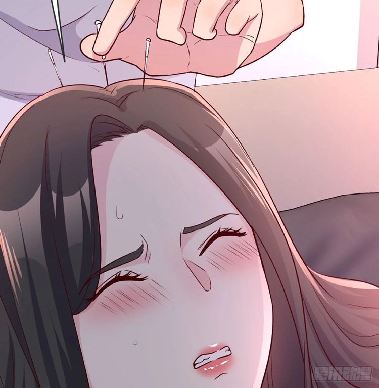 Full-level Peach Blossom Acupuncturist Chapter 16 - halaman 8