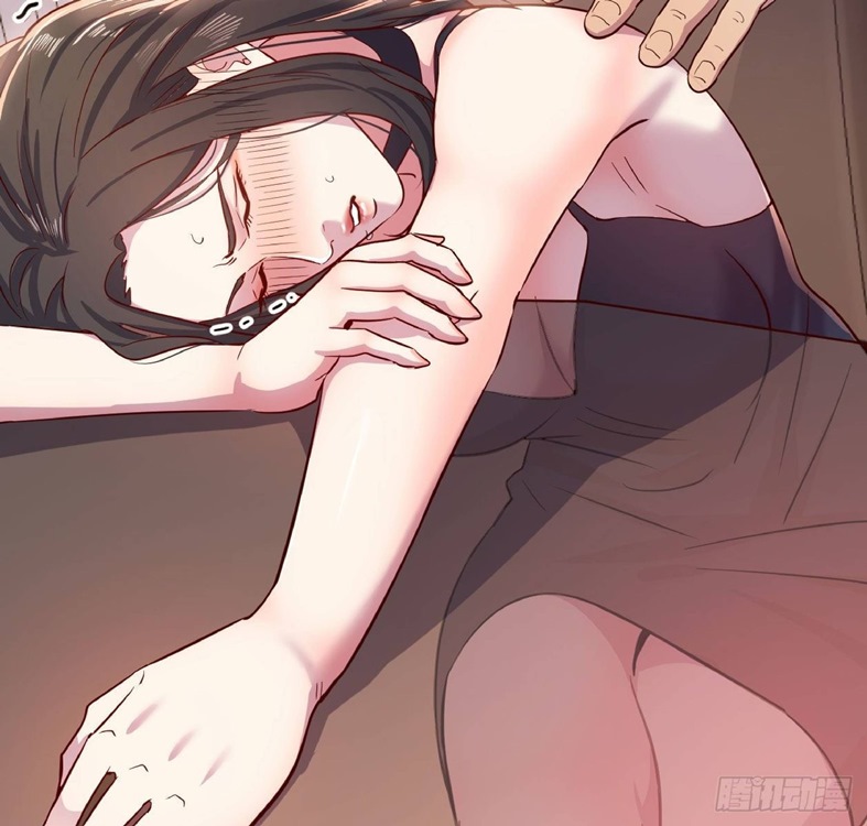 Full-level Peach Blossom Acupuncturist Chapter 17 - halaman 11