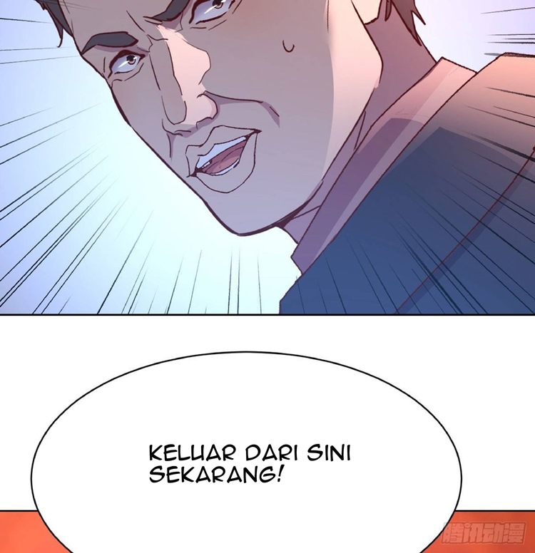 Full-level Peach Blossom Acupuncturist Chapter 17 - halaman 28