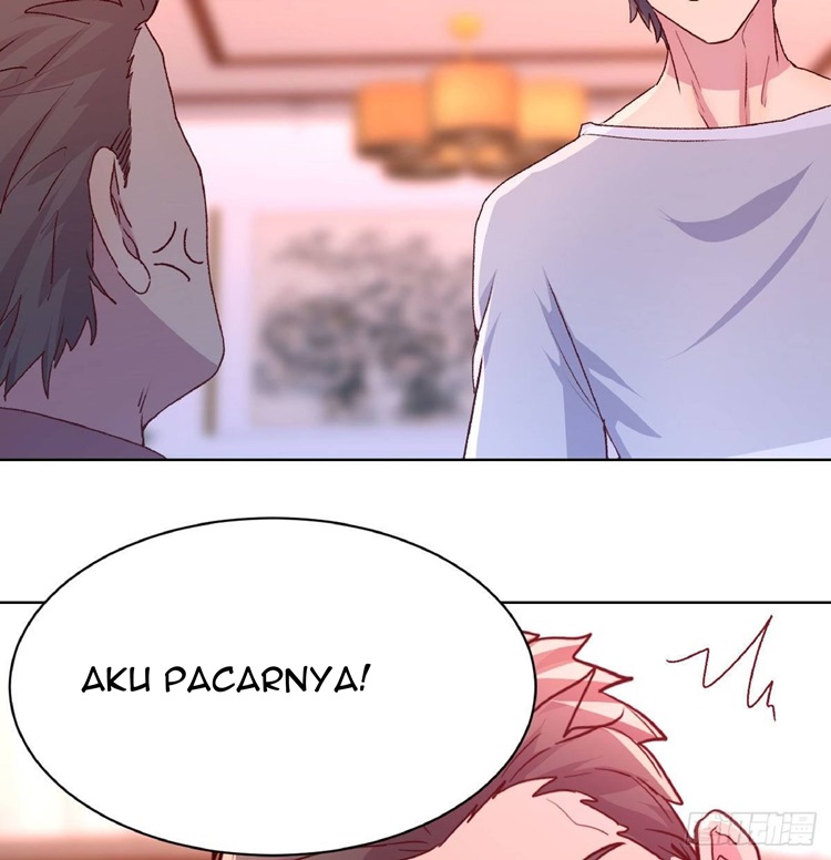 Full-level Peach Blossom Acupuncturist Chapter 17 - halaman 31