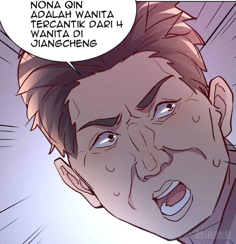Full-level Peach Blossom Acupuncturist Chapter 17 - halaman 34