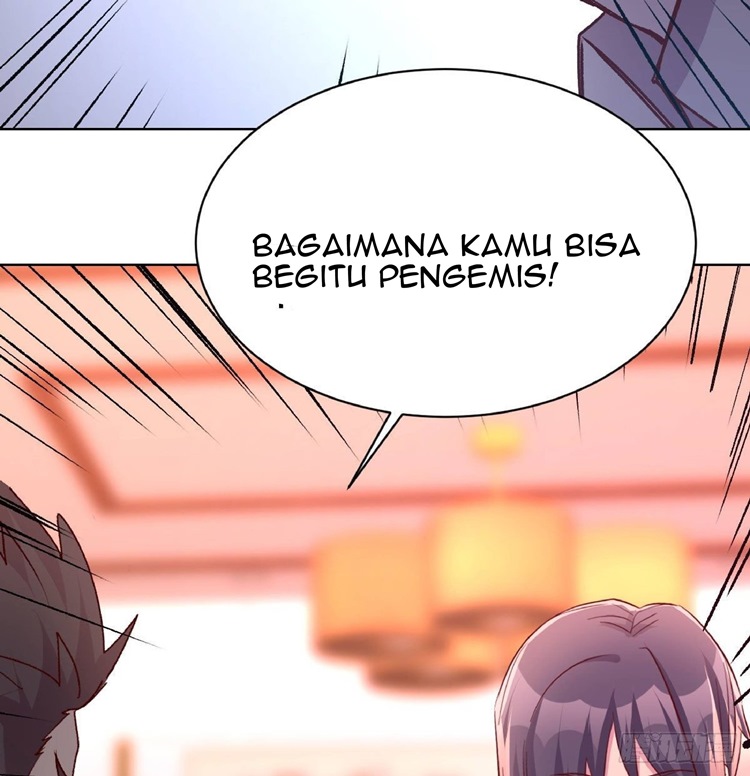 Full-level Peach Blossom Acupuncturist Chapter 17 - halaman 35