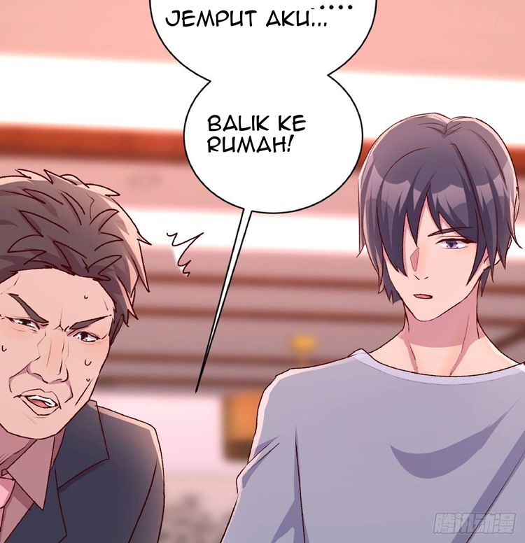 Full-level Peach Blossom Acupuncturist Chapter 17 - halaman 38