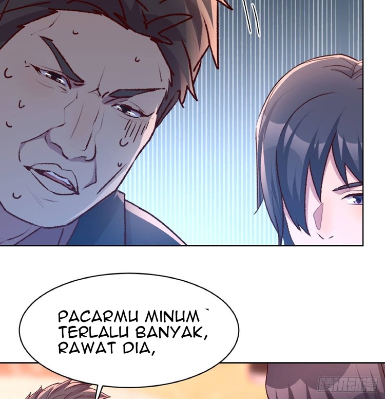 Full-level Peach Blossom Acupuncturist Chapter 17 - halaman 40