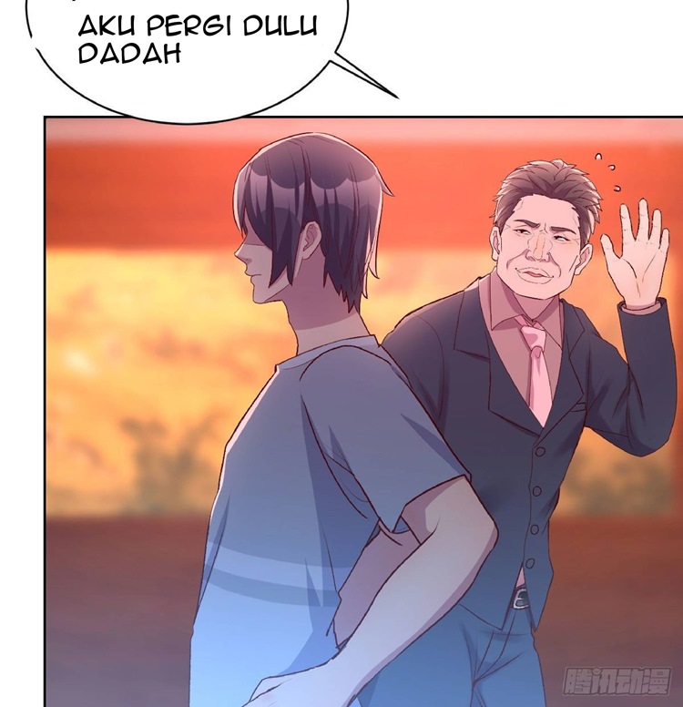 Full-level Peach Blossom Acupuncturist Chapter 17 - halaman 42