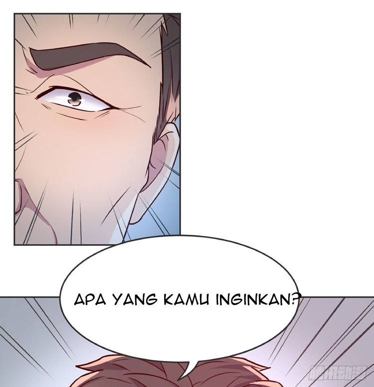 Full-level Peach Blossom Acupuncturist Chapter 17 - halaman 47