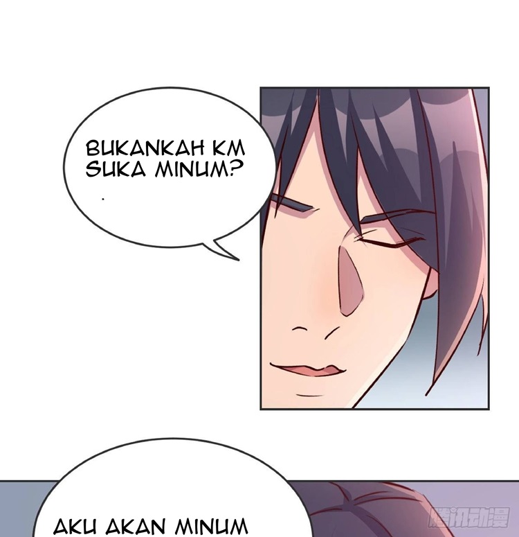 Full-level Peach Blossom Acupuncturist Chapter 17 - halaman 49