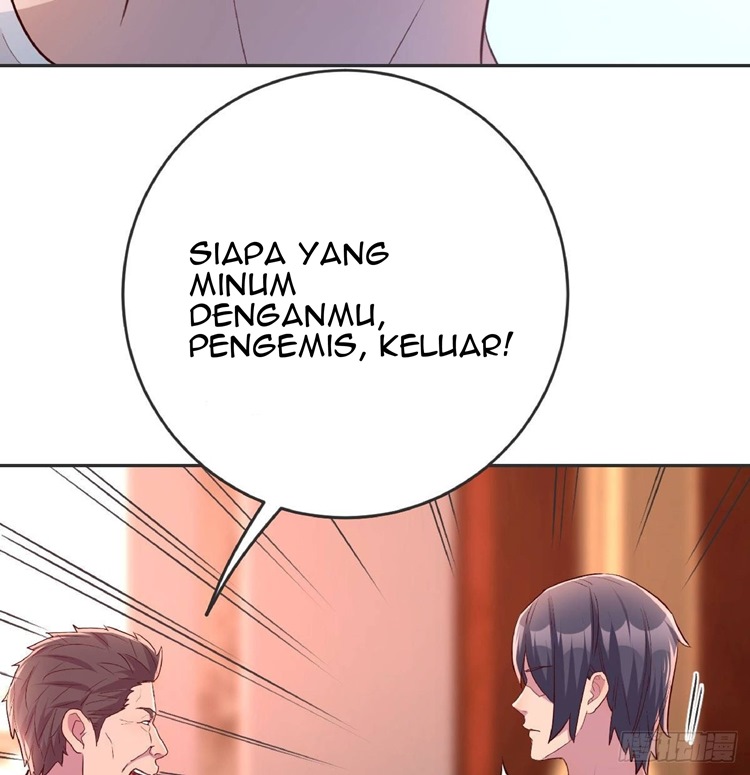 Full-level Peach Blossom Acupuncturist Chapter 17 - halaman 51