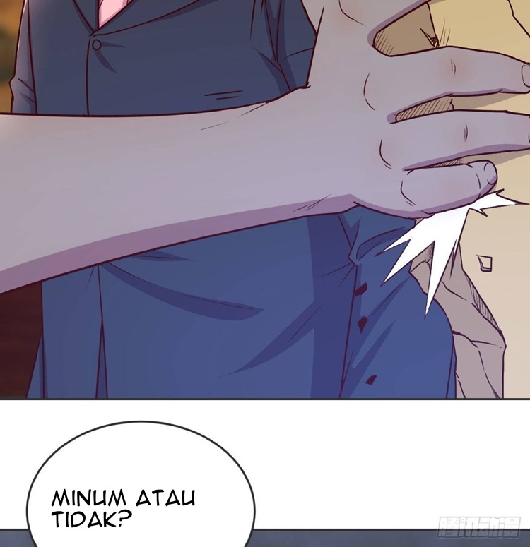 Full-level Peach Blossom Acupuncturist Chapter 17 - halaman 57