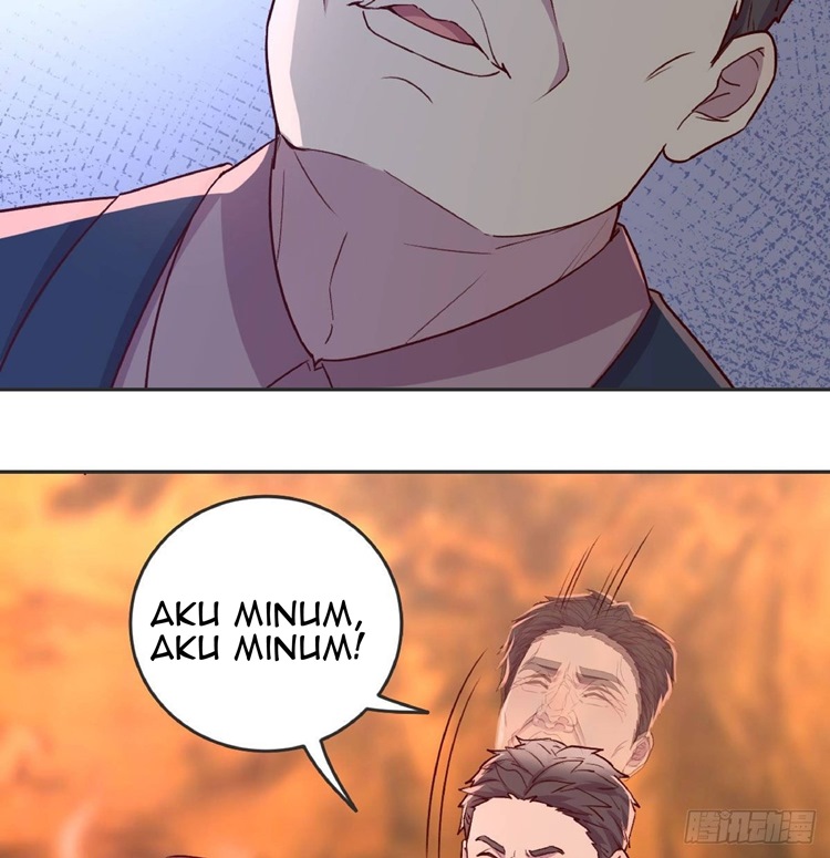 Full-level Peach Blossom Acupuncturist Chapter 17 - halaman 60