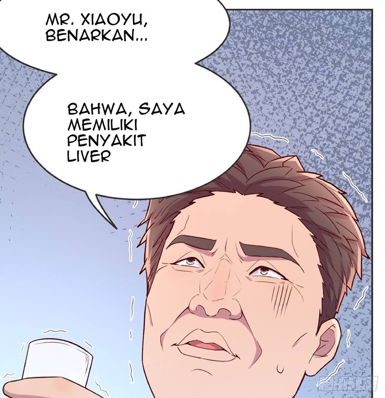 Full-level Peach Blossom Acupuncturist Chapter 17 - halaman 65
