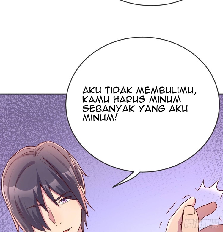Full-level Peach Blossom Acupuncturist Chapter 17 - halaman 73