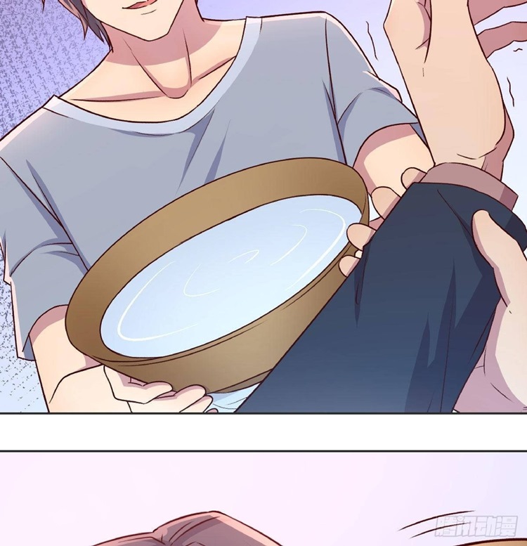 Full-level Peach Blossom Acupuncturist Chapter 17 - halaman 74
