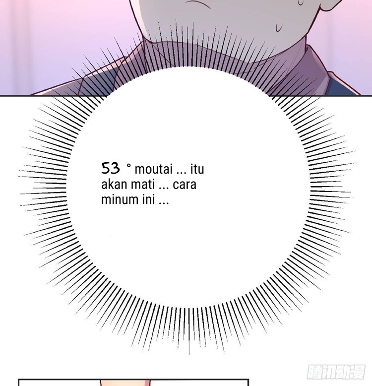 Full-level Peach Blossom Acupuncturist Chapter 17 - halaman 77