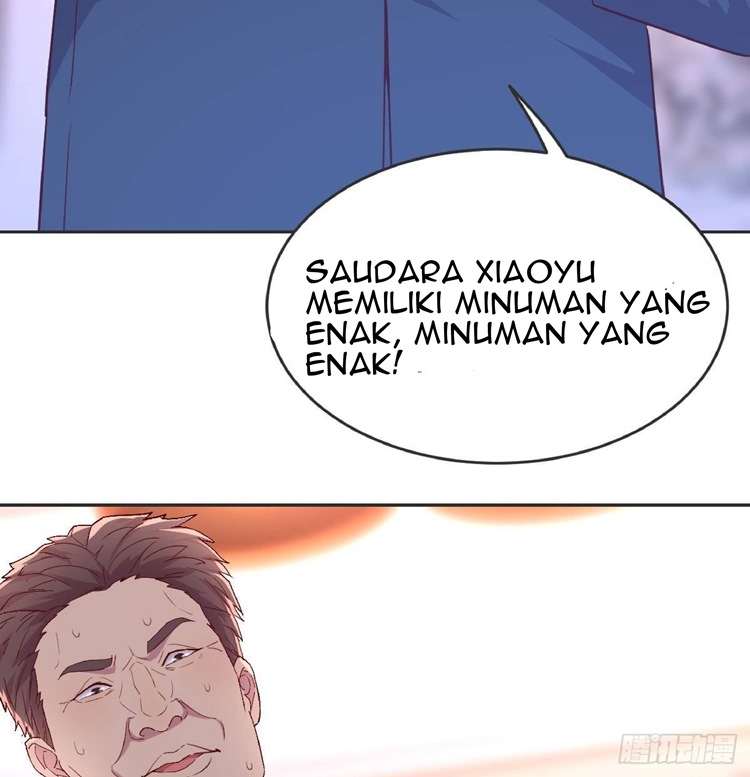 Full-level Peach Blossom Acupuncturist Chapter 17 - halaman 83