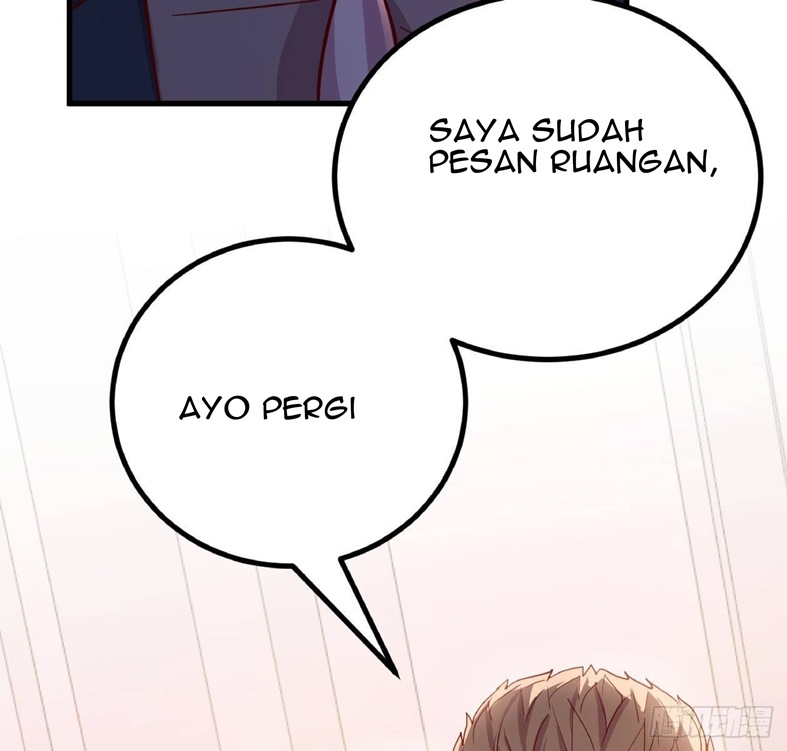 Full-level Peach Blossom Acupuncturist Chapter 17 - halaman 9