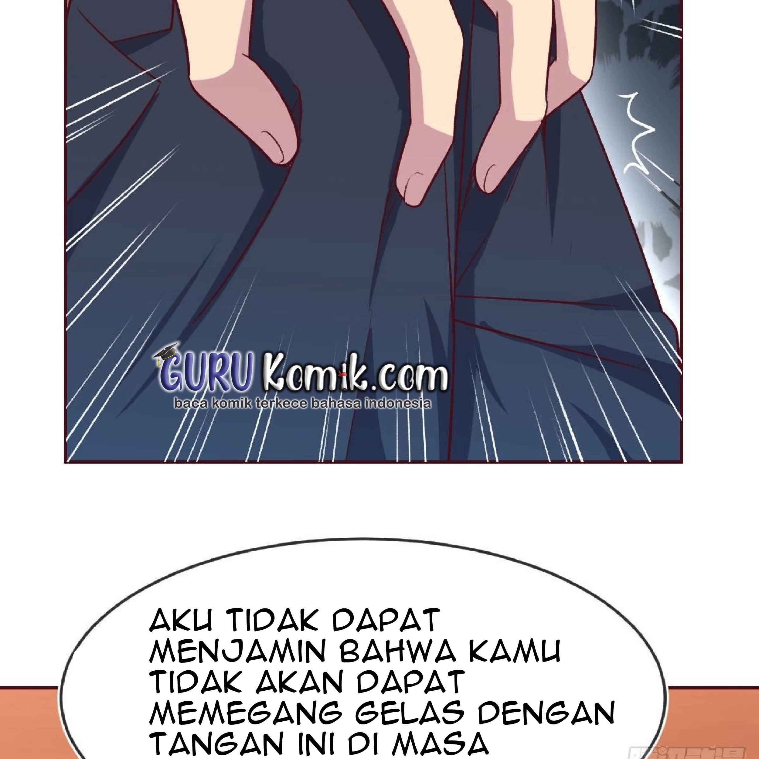 Full-level Peach Blossom Acupuncturist Chapter 18 - halaman 12