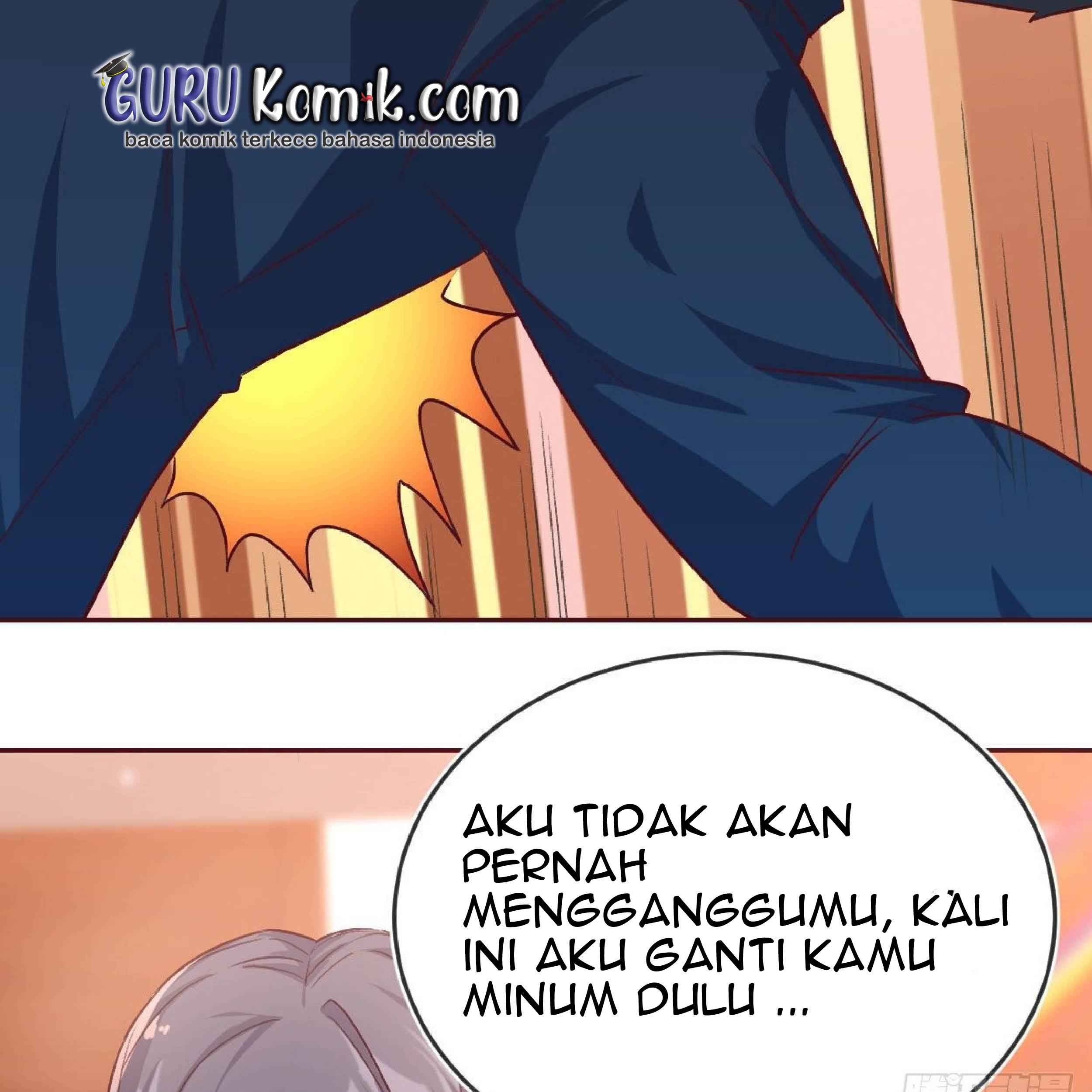 Full-level Peach Blossom Acupuncturist Chapter 18 - halaman 34