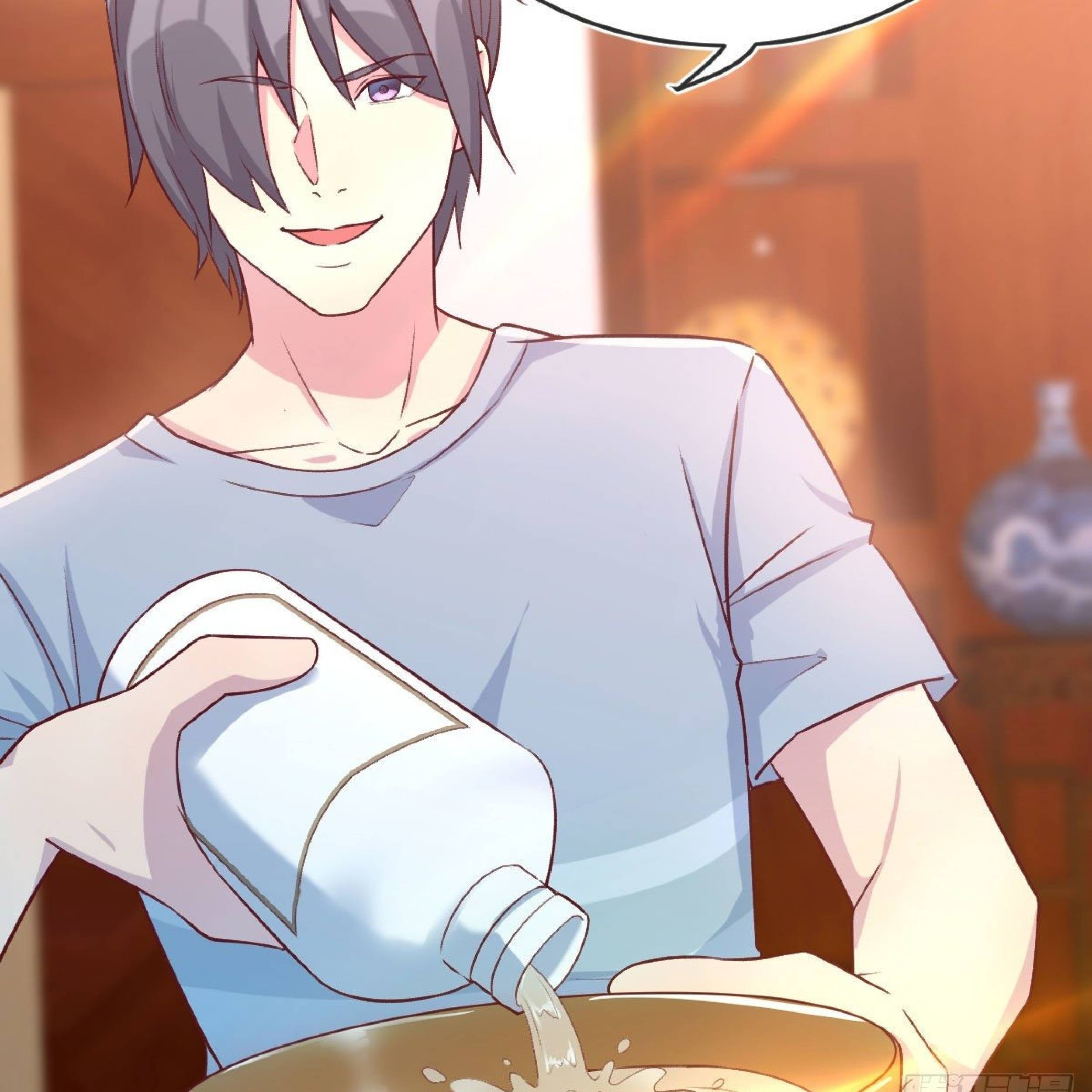 Full-level Peach Blossom Acupuncturist Chapter 18 - halaman 36