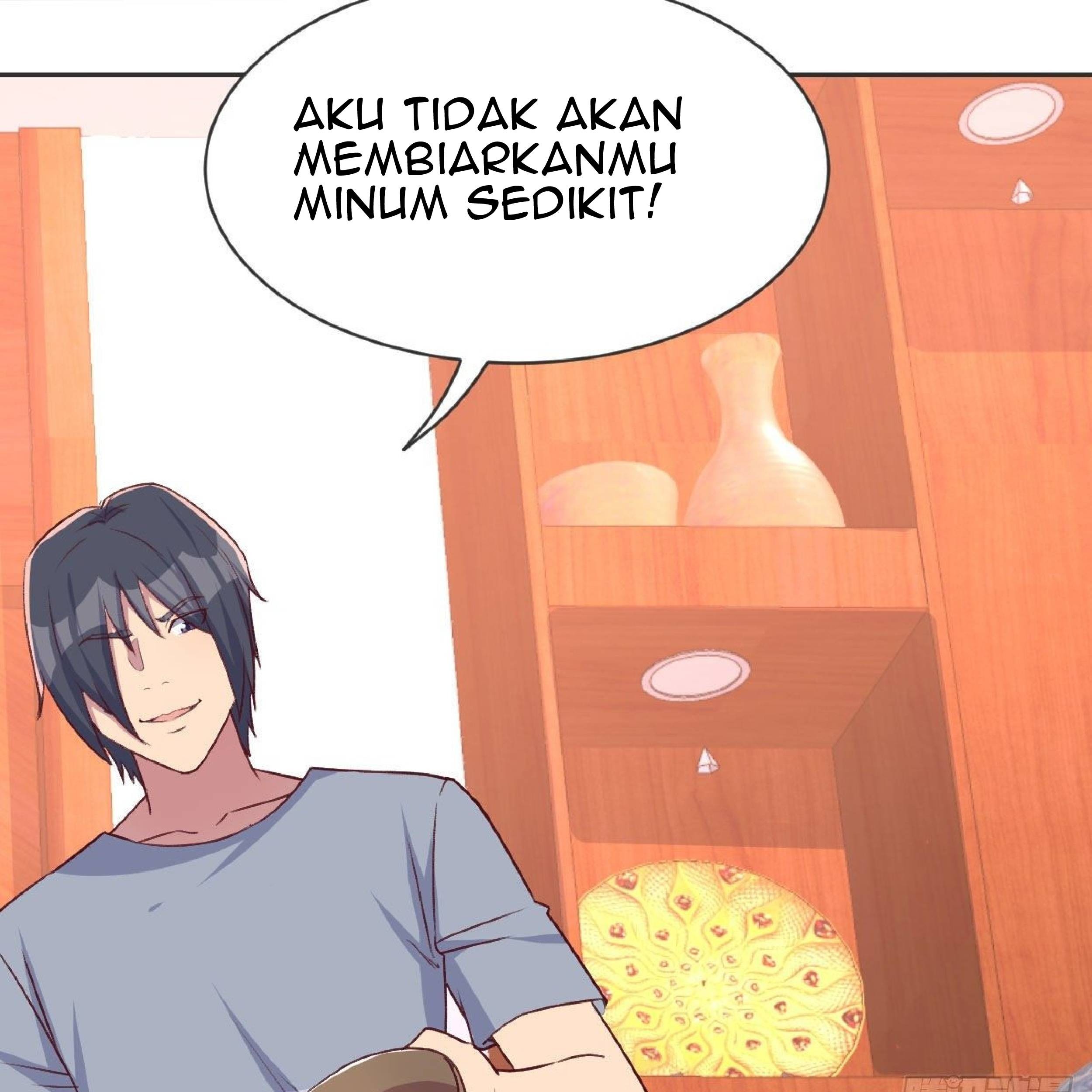Full-level Peach Blossom Acupuncturist Chapter 18 - halaman 52