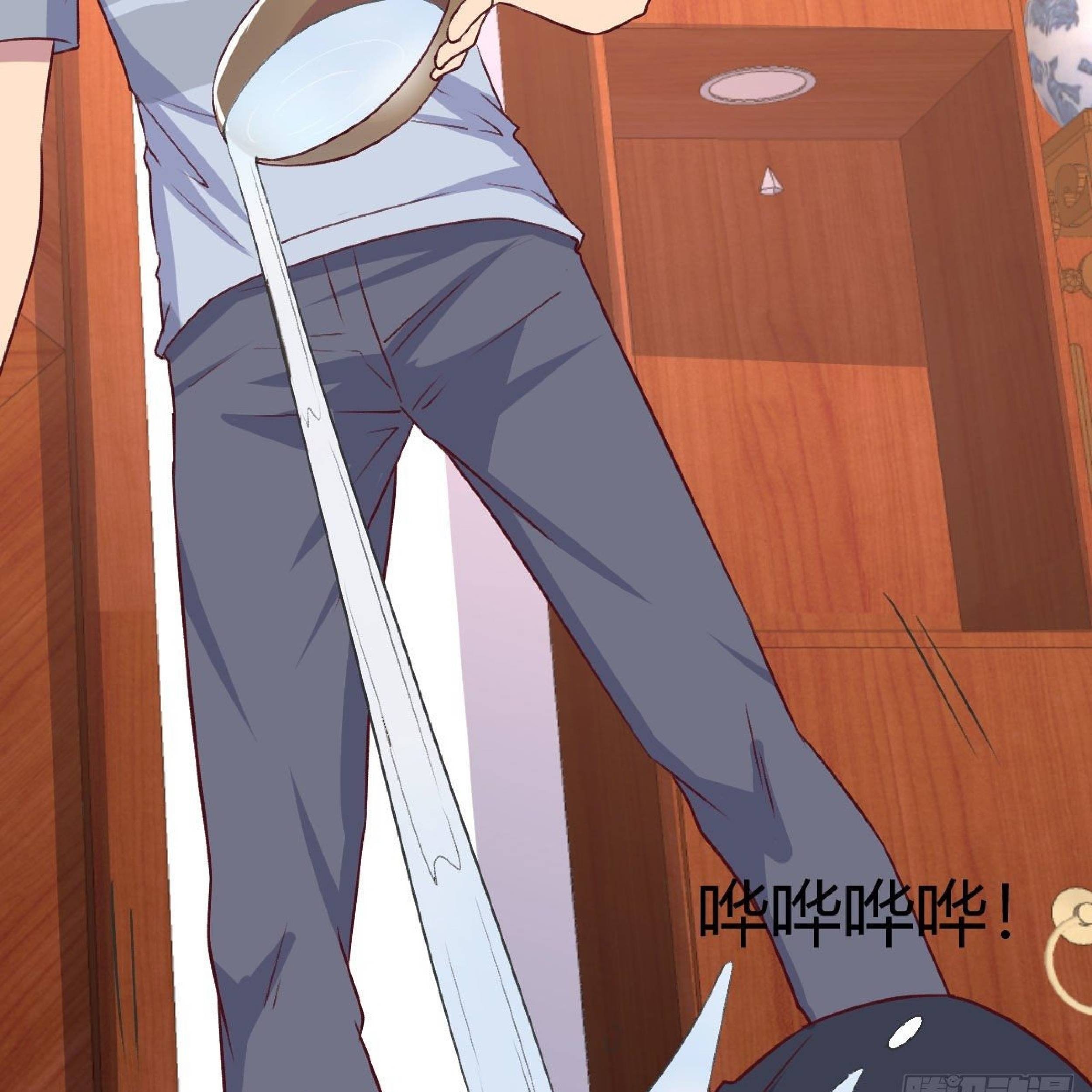 Full-level Peach Blossom Acupuncturist Chapter 18 - halaman 54