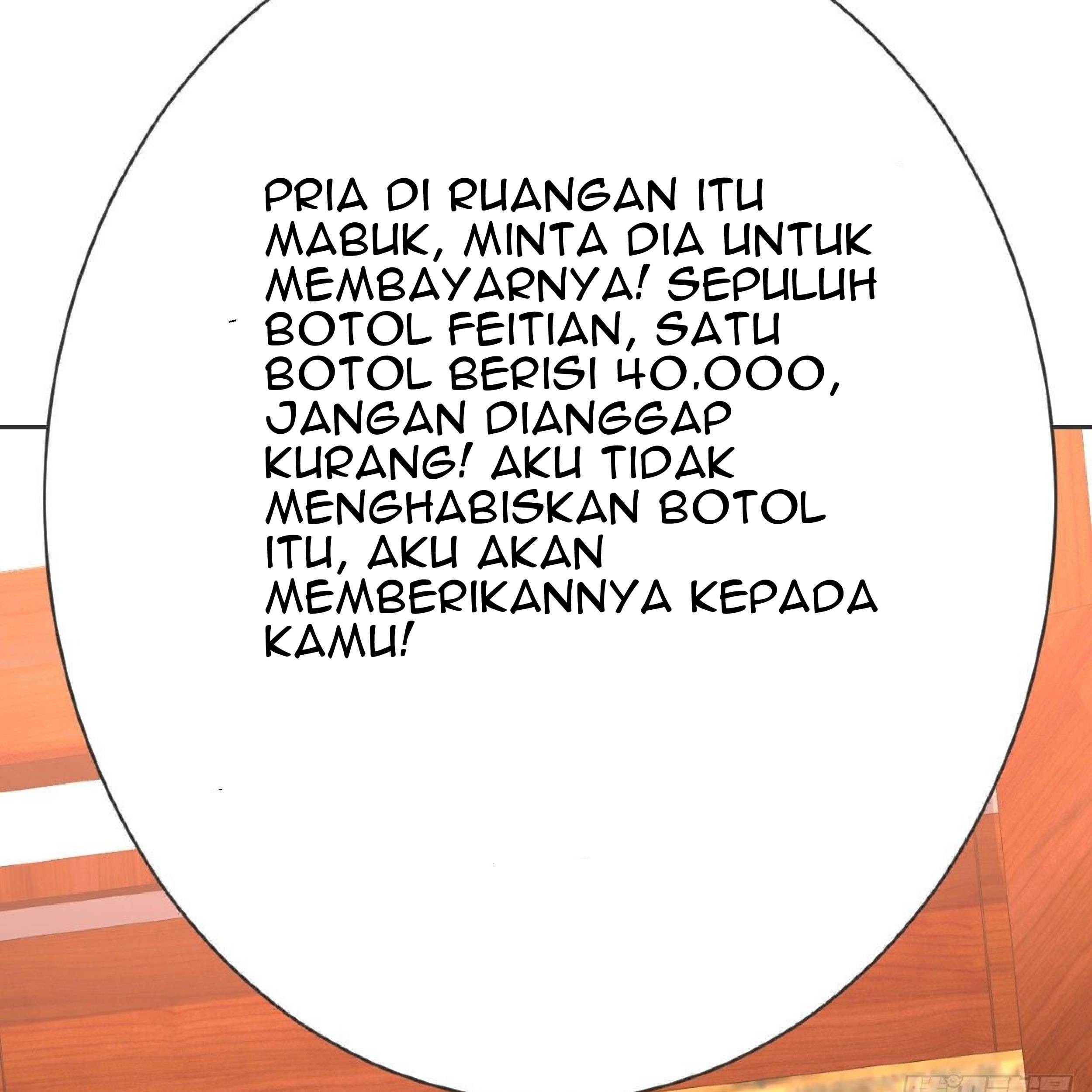 Full-level Peach Blossom Acupuncturist Chapter 18 - halaman 58