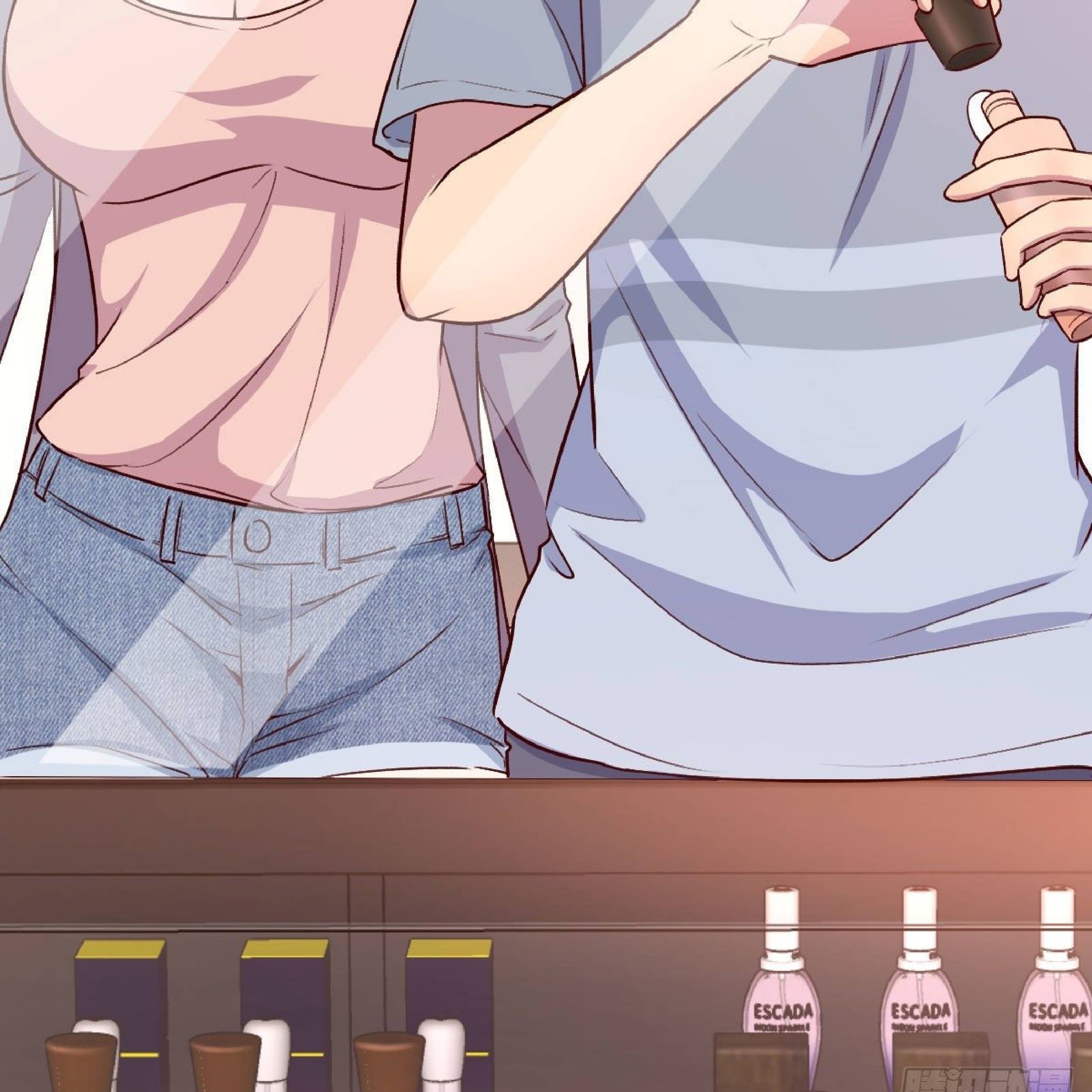 Full-level Peach Blossom Acupuncturist Chapter 19 - halaman 102