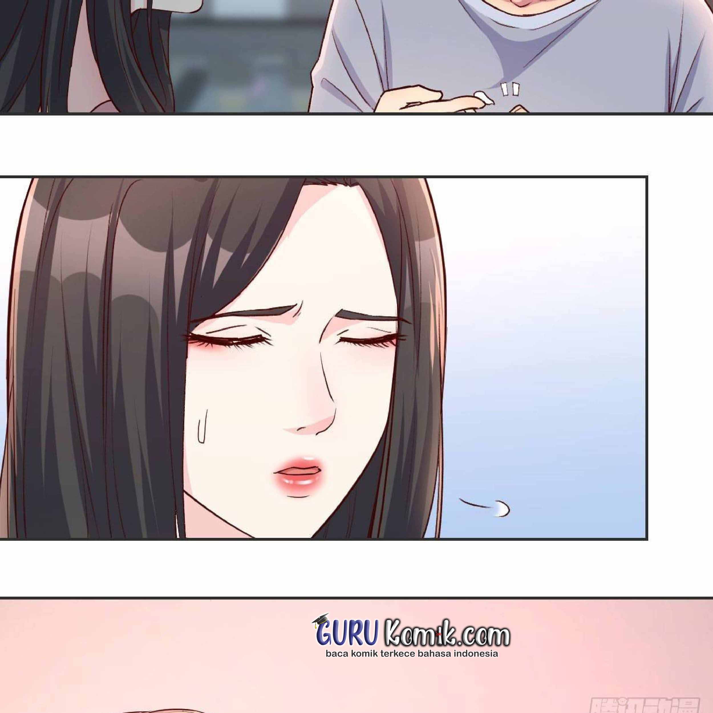 Full-level Peach Blossom Acupuncturist Chapter 19 - halaman 106