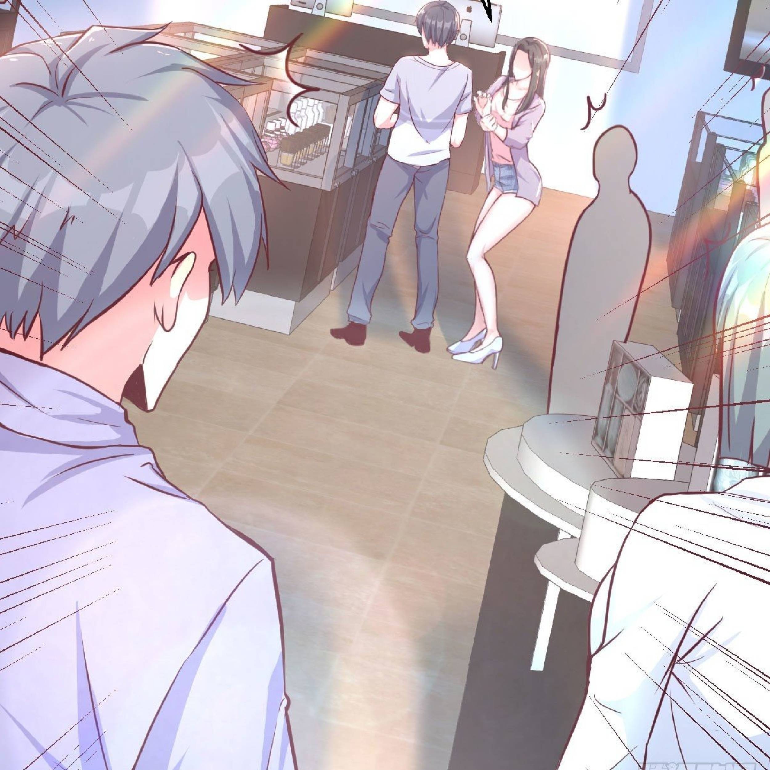 Full-level Peach Blossom Acupuncturist Chapter 19 - halaman 130